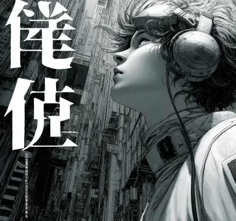 日常题材代表视觉